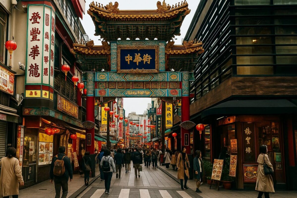 風景