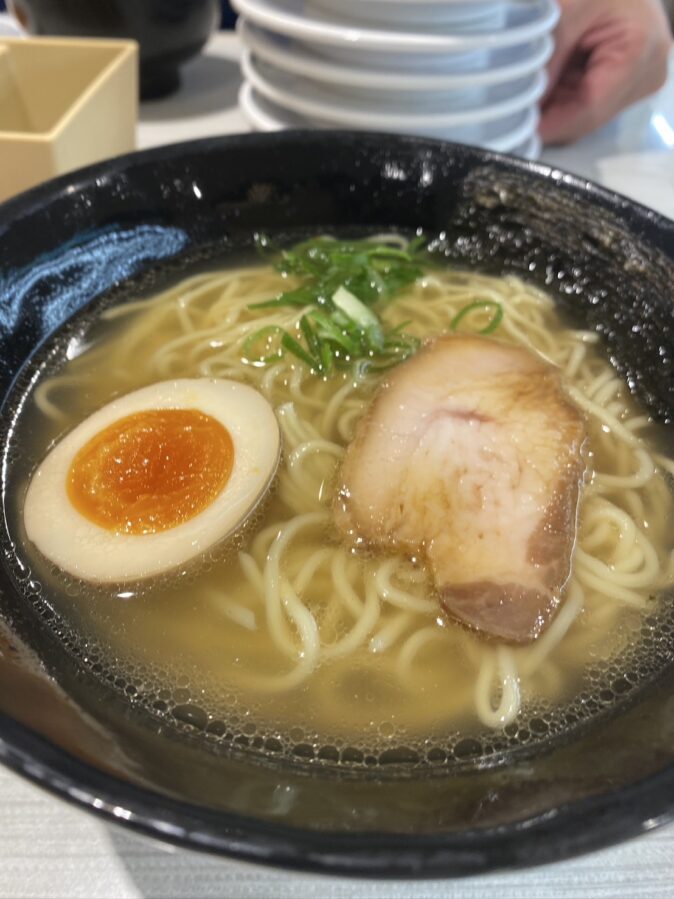 ラーメン