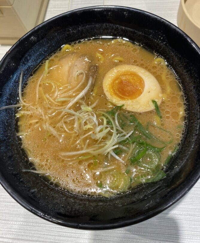 ラーメン