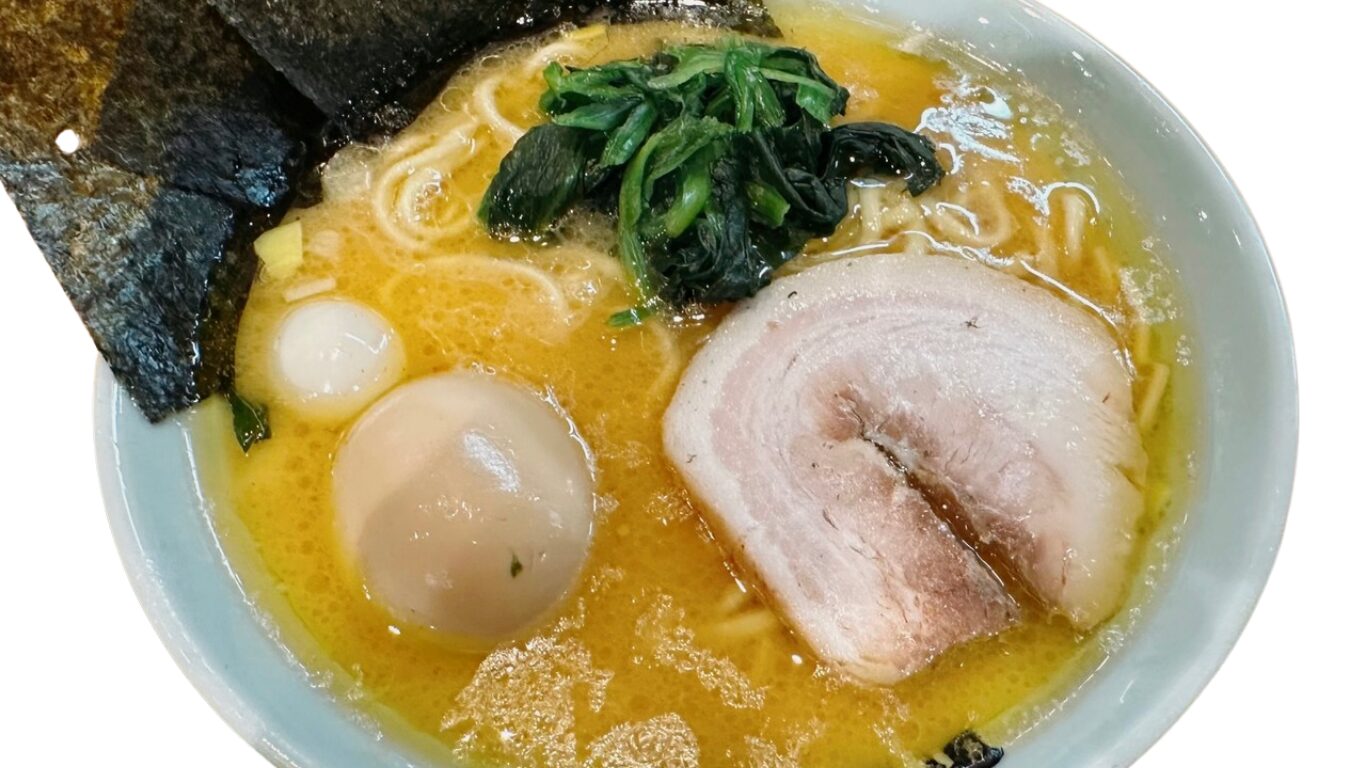 ラーメン